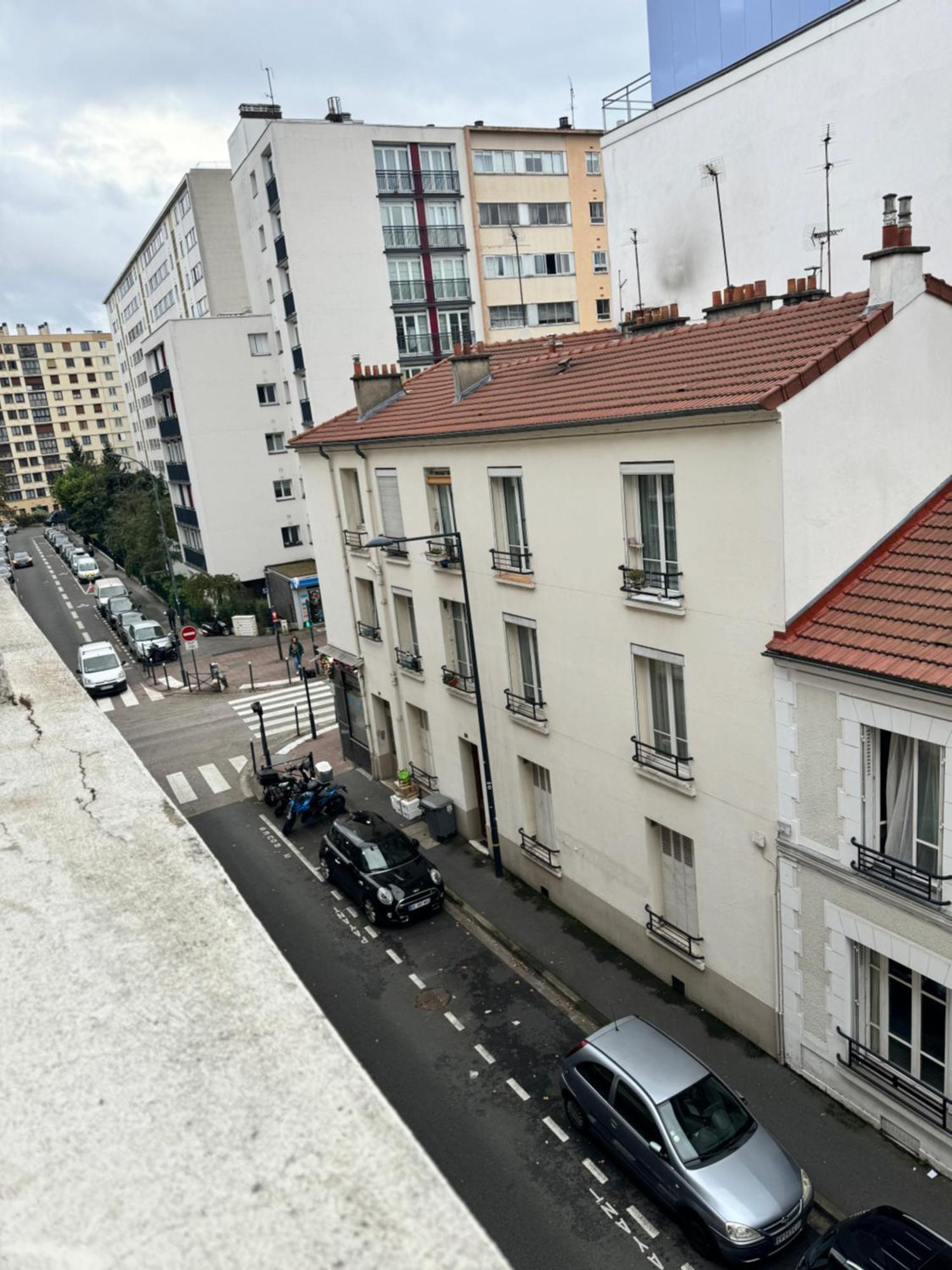 L'Ideal A 2 Pas De Paris Et Du Metro Dhhimmo Vanves Zewnętrze zdjęcie